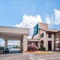 Quality Inn Near Potomac Mills - map