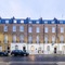 Comfort Inn Kings Cross - map