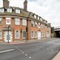 Oyo London Luton - map