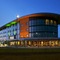 Holiday Inn Salisbury - Stonehenge By Ihg - map