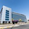 Premier Inn Abu Dhabi International Airport - map