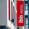 Ibis München City Süd - map