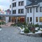 Silver Hotel - map