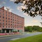 Residence Inn Aberdeen At Ripken Stadium - map