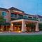 Courtyard By Marriott Akron Fairlawn - map