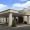 The Royal Inn & Suites - map