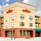 Hawthorn Suites By Wyndham Oakland Alameda - map
