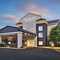 Fairfield Inn & Suites By Marriott Albany - map