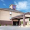 Sleep Inn & Suites - map