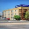 Days Inn By Wyndham Albuquerque I-25 - map
