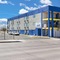 Days Inn By Wyndham Albuquerque I-25 - map