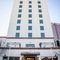 Hotel Andaluz Albuquerque Curio Collection By Hilton - map