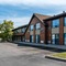 Comfort Inn Huntsville - map