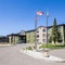 Prestige Kamloops Hotel, Worldhotels Crafted - map