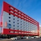Ibis Geneve Centre Nations - map