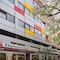 Alper Hotel Am Potsdamer Platz - map