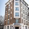 Best Western Issy Porte De Versailles - map