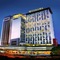 Furama Bukit Bintang - map