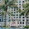 Grand Hyatt Kuala Lumpur - map
