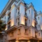 Recital Hotel - map