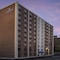 Candlewood Suites Alexandria West By Ihg - map