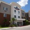 Candlewood Suites Alexandria By Ihg - map
