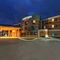 Courtyard By Marriott Alexandria - map