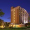Courtyard By Marriott Alexandria Pentagon South - map