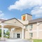 Surestay Hotel By Best Western Alexandria Airport - map