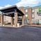 Holiday Inn Express & Suites Allentown-Dorney Park Area By Ihg - map