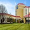 Comfort Inn Alliance - map