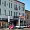 The Holland Hotel - map