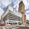 Hotel Indigo Memphis Downtown By Ihg - map