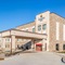 Settle Inn & Suites - map