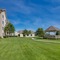 Spark By Hilton Amarillo East - map