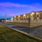 Motel 6 Americus, Ga - map