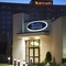 Buffalo Marriott Niagara - map