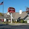 Residence Inn Buffalo Amherst - map