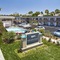 Eden Roc Inn & Suites - map