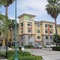 Extended Stay America Orange County Anaheim Convention Center - map