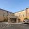 Extended Stay America Anchorage Midtown - map