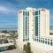 Marriott Anchorage Downtown - map