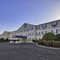 Intown Suites Extended Stay Anderson Sc- Clemson University - map