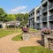 Courtyard By Marriott Boston Andover - map