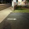 Jumping Frog Motel - map