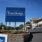 Travelodge By Wyndham Angels Camp Ca - map
