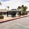 Americas Best Value Inn Antioch - map