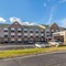 Comfort Inn & Suites High Point - Archdale - map