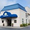 Days Inn By Wyndham High Point Archdale - map