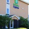 Holiday Inn Express & Suites Ashland By Ihg - map